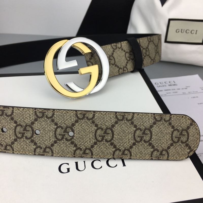 Gucci Belts